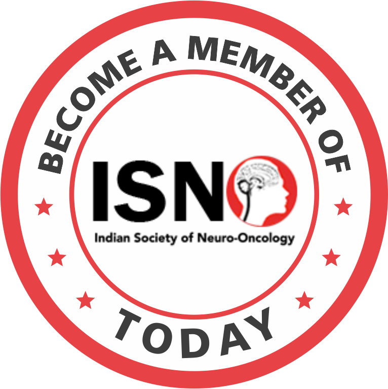 Isno: Indian Society Of Neuro-oncology